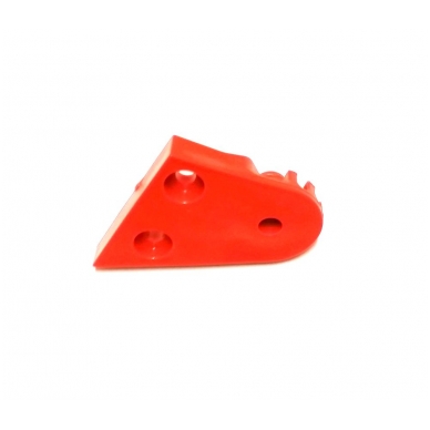 Shock absorber holder ECHO CS-620 Shock absorber holder ECHO CS-620