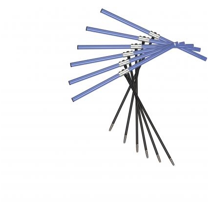 Grąžtas amžiaus 35 cm Haglof 1