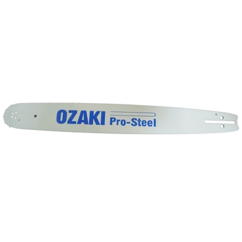 Cutting lane Ozaki T45 3/8. 1.5 45 cm 68E (188SLHD009) Cutting lane Ozaki T45 3/8. 1.5 45 cm 68E (188SLHD009)