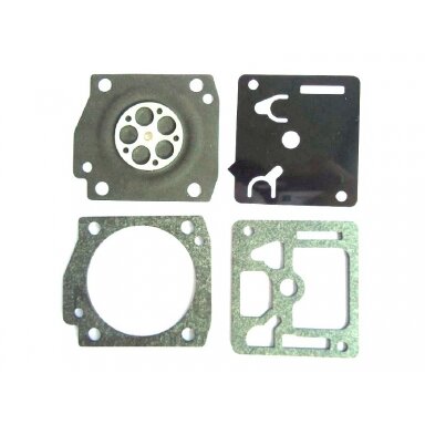 Carburetor membrane kit ZAMA GND-65 Carburetor membrane kit ZAMA GND-65