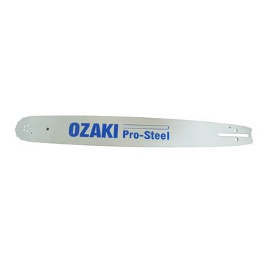 Saw bar Ozaki T40 3/8. 1,5 40 cm 60E (168SLHD009) Saw bar Ozaki T40 3/8. 1,5 40 cm 60E (168SLHD009)