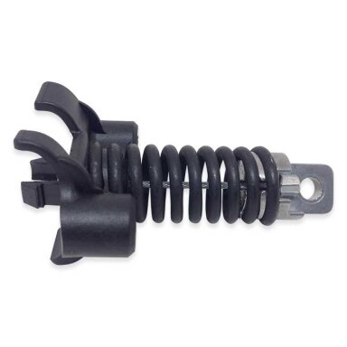 Shock absorber for the cylinder STIHL with a heated arm (MS341W; 361W) Shock absorber for the cylinder STIHL with a heated arm (MS341W; 361W)