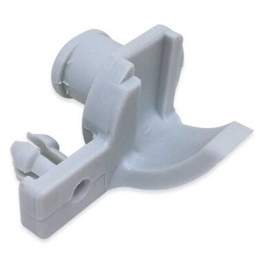 Shock absorber stopper + catcher STIHL MS180-250 Shock absorber stopper + catcher STIHL MS180-250