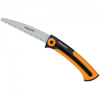 Small garden saw 'FISKARS' Xtract SW73 (123870) Small garden saw 'FISKARS' Xtract SW73 (123870)
