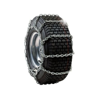 Tractor snow chains 3.50-5, 4.00-4, 4.10/3.50-6, 12x3.50-6, 13x4.00-6 Tractor snow chains 3.50-5, 4.00-4, 4.10/3.50-6, 12x3.50-6, 13x4.00-6