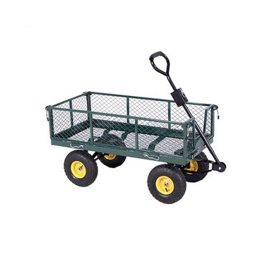 Garden Cart 'TURFMASTER' XBIMC363