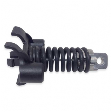 Shock absorber for the cylinder STIHL with a heated arm (MS341W; 361W) Shock absorber for the cylinder STIHL with a heated arm (MS341W; 361W)