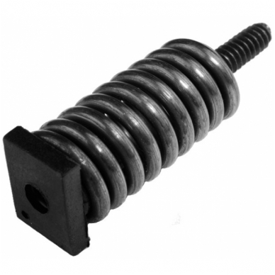 Shock absorber Husqvarna "RP" (HQ357 / 359) Shock absorber Husqvarna "RP" (HQ357 / 359)