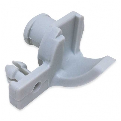 Shock absorber stopper + catcher STIHL MS180-250 Shock absorber stopper + catcher STIHL MS180-250