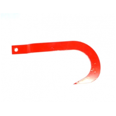Hook 'PROFIFOREST' M for felling lever Hook 'PROFIFOREST' M for felling lever