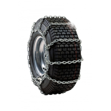 Tractor snow chains 18x6.50-8 Tractor snow chains 18x6.50-8