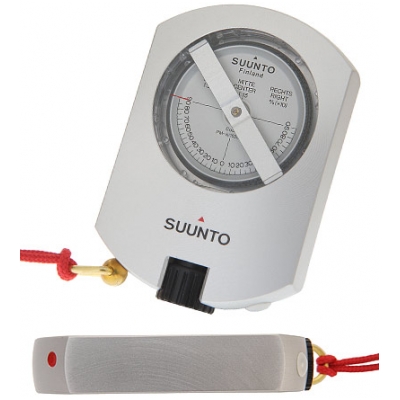 Aukštimatis ir klinometras ,,Suunto" PM-5/1520 PC