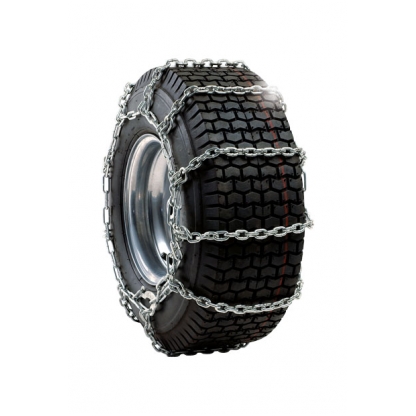Tractor snow chains 18x6.50-8 Tractor snow chains 18x6.50-8