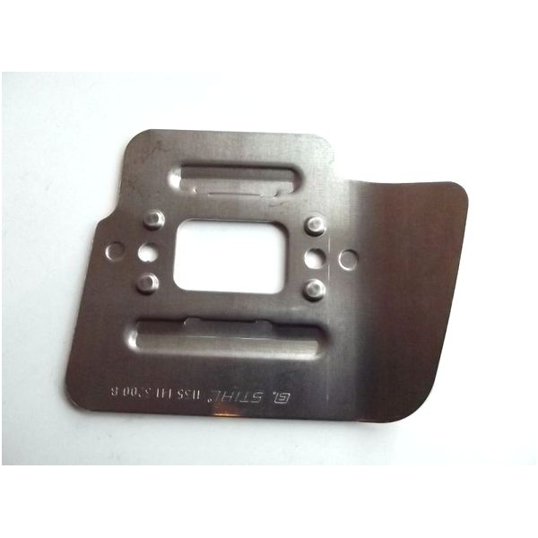 Muffler gasket reflected heat Stihl MS361 Muffler gasket reflected heat Stihl MS361