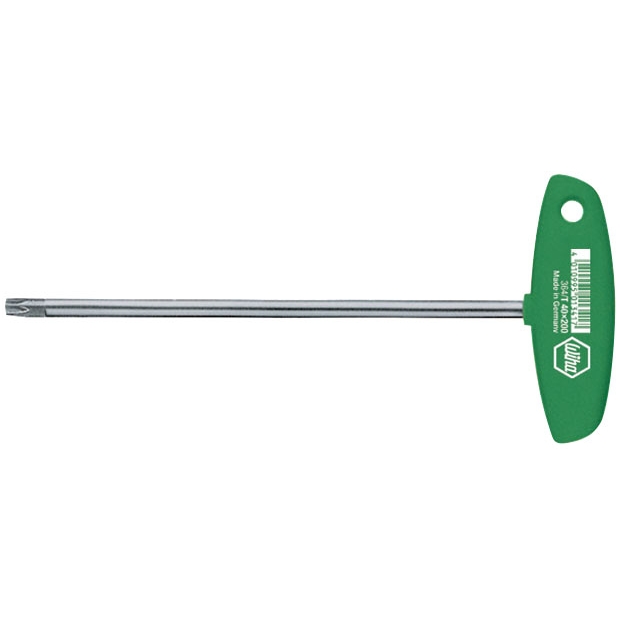 Hexagon spanner 'Wiha' T40 Hexagon spanner 'Wiha' T40