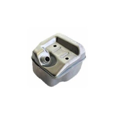 Muffler STIHL 021/023/025/MS210/230/250 Muffler STIHL 021/023/025/MS210/230/250