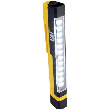 Spotlight CAT CT1100R High Power Pocket Light Spotlight CAT CT1100R High Power Pocket Light