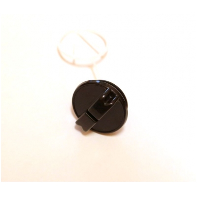 Cap the oil tank ECHO CS-620 Cap the oil tank ECHO CS-620