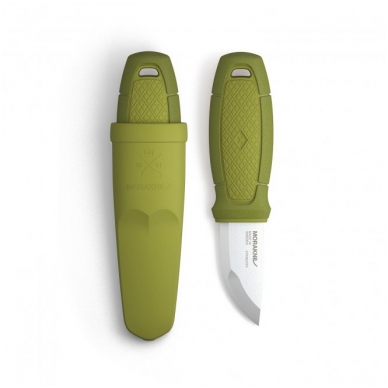 Knife MORA Eldris (green) Knife MORA Eldris (green)