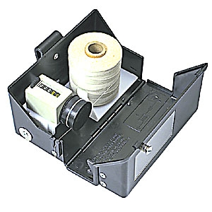 Thready rangefinder "Walktax" 1