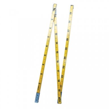 Ruler Hyssna (4.00 m)