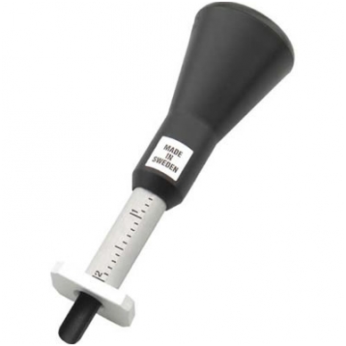 Bark thickness gauge 1