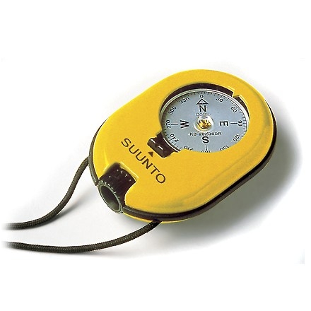 Compass with plastic surface 'Suunto' KB-20/360 R 1 Compass with plastic surface 'Suunto' KB-20/360 R 1