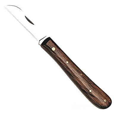 Budding knife 'TINA' 605 Budding knife 'TINA' 605
