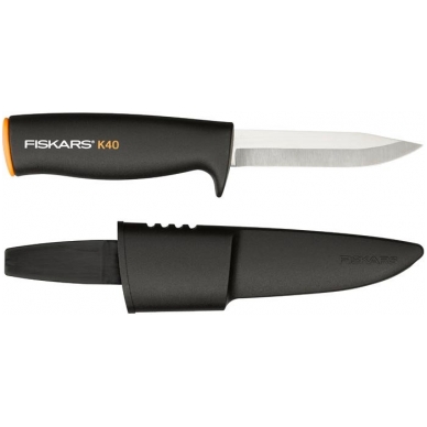 Fiskars Universal Knife K40 125860