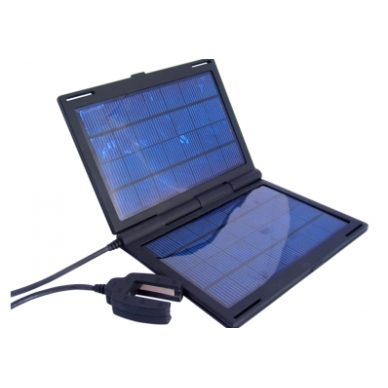 Solar battery cell "Silva Solar II"