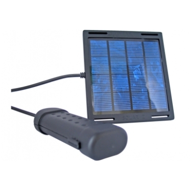 Solar battery cell "Silva Solar I"