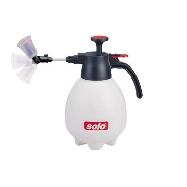 Pressurized sprayer "SOLO 401 " Pressurized sprayer "SOLO 401 "