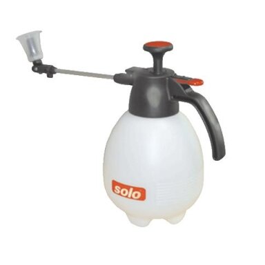 Pressurized sprayer SOLO 402 " Pressurized sprayer SOLO 402 "