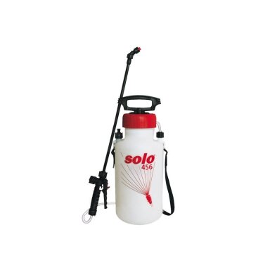 Pressure sprayer "SOLO 456" Pressure sprayer "SOLO 456"