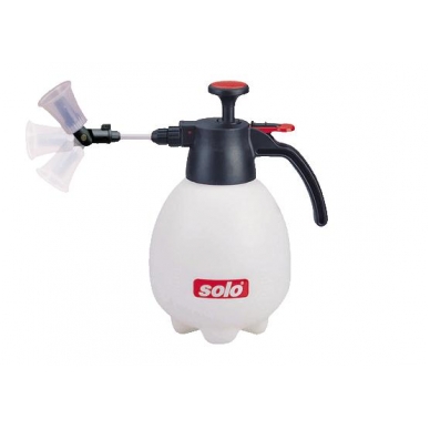 Pressurized sprayer "SOLO 401 "