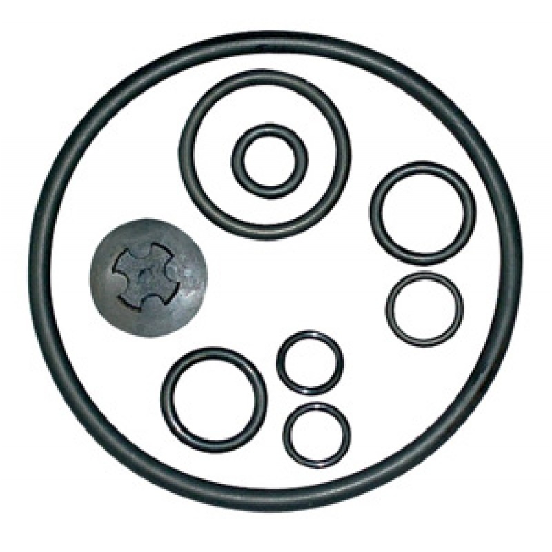 Replacement gasket kit Solo 461, 462, 463 Replacement gasket kit Solo 461, 462, 463