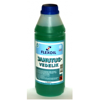 Antifreeze (1 L, -36 °C) Antifreeze (1 L, -36 °C)
