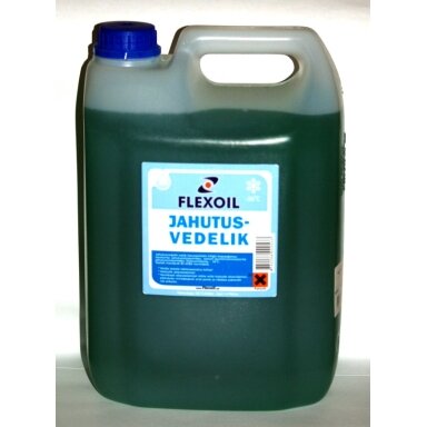 Antifreeze (5 L, -36 °C) Antifreeze (5 L, -36 °C)