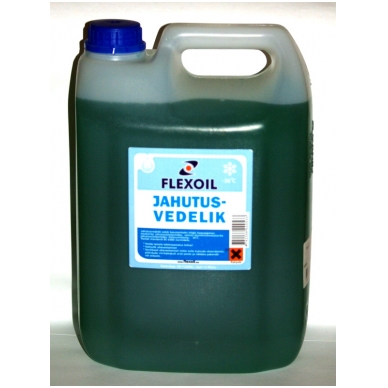 Antifreeze (5 L, -36 °C) Antifreeze (5 L, -36 °C)