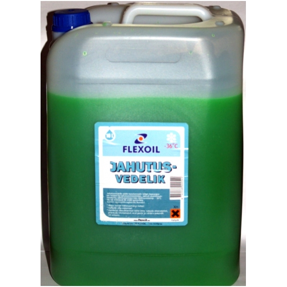 Antifreeze (10 L, -36 °C) Antifreeze (10 L, -36 °C)