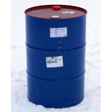 Gear grease TEP15, 200 L
