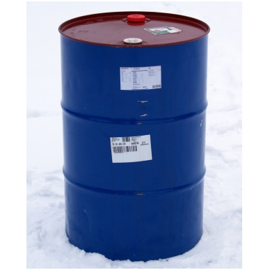 Gear grease TEP15, 200 L Gear grease TEP15, 200 L