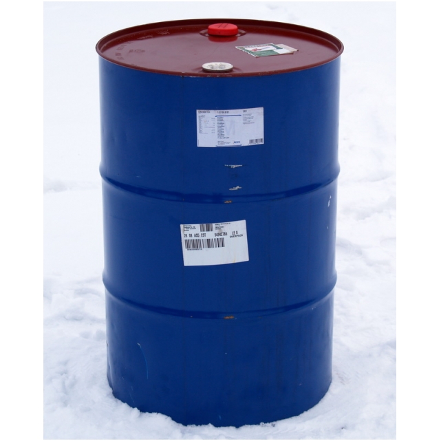 Gear grease TEP15, 200 L