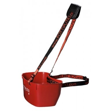 Planting bag 'POTTIPUTKI' Planting bag 'POTTIPUTKI'