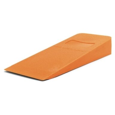 Wedge 'Husqvarna', 10"