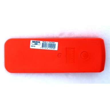 Wedge 'BAHCO', 10''