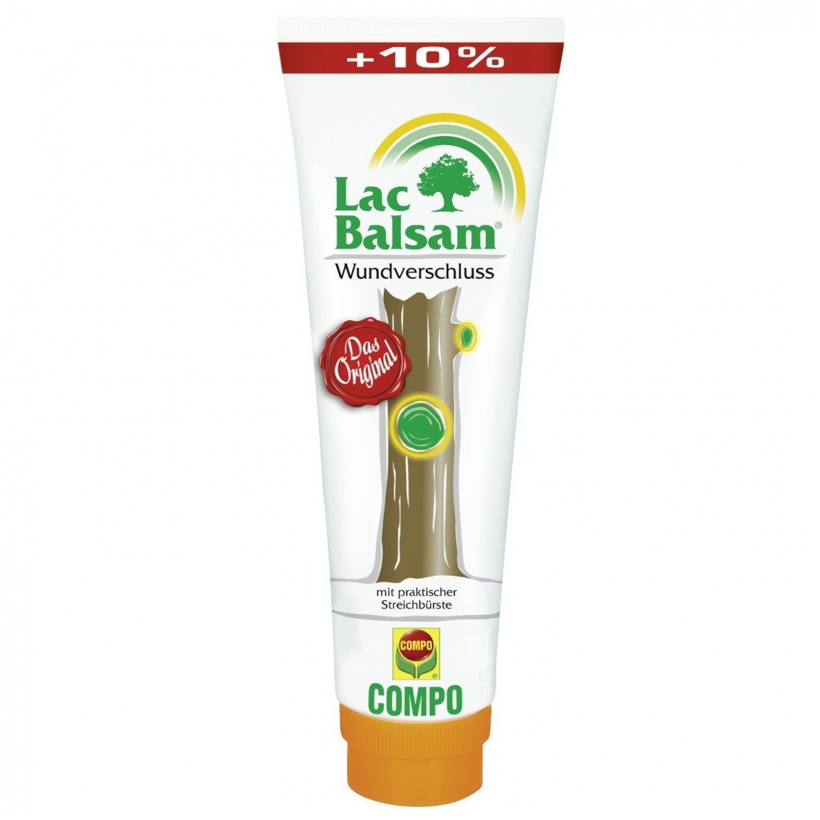 Tree wound treatment 'Lac Balsam', 385 g