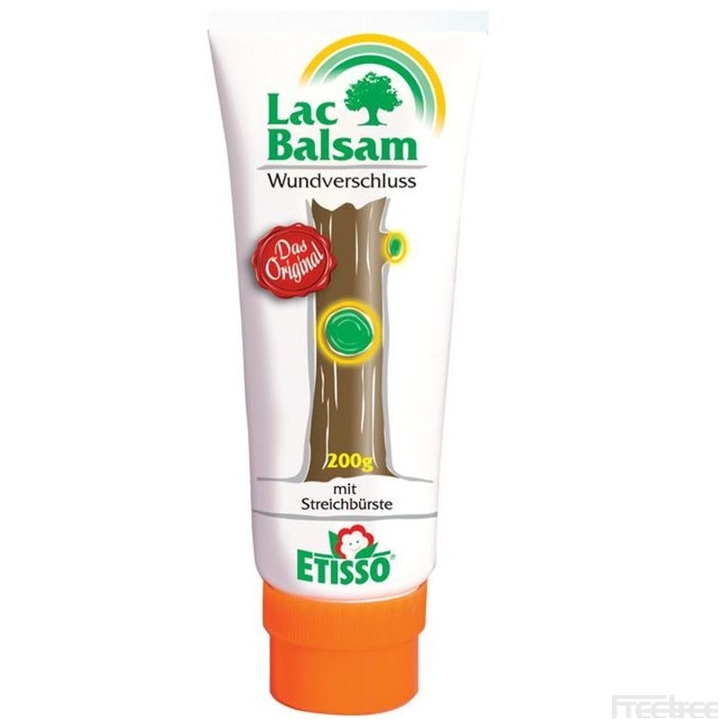 Tree wound treatment 'Lac Balsam', 200 g Tree wound treatment 'Lac Balsam', 200 g
