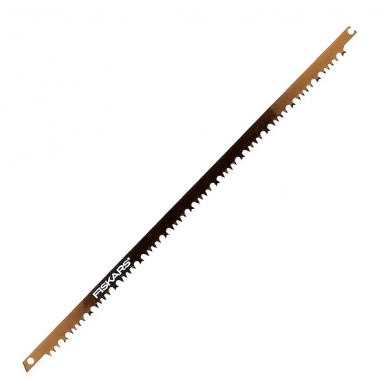 Replacement saw blade 'FISKARS' (124817) 24'' / 61 cm Replacement saw blade 'FISKARS' (124817) 24'' / 61 cm