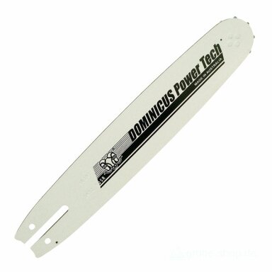 Saw bar DOMINICUS Power Tech 30 cm 3/8'' 1.1 mm Saw bar DOMINICUS Power Tech 30 cm 3/8'' 1.1 mm